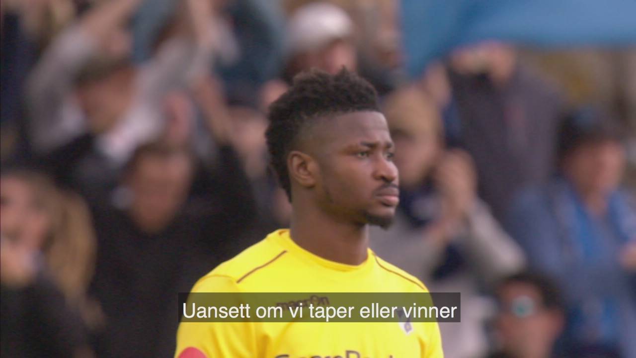 Promo Stabæk-Lillestrøm